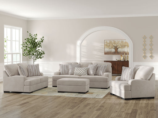 High Profile - Living Room Set - Tallahassee Discount Furniture (FL)