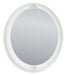 Kozlani - Bedroom Mirror - White - Tallahassee Discount Furniture (FL)