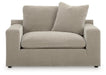 Maxton Heights - Chair And A Half - Tallahassee Discount Furniture (FL)