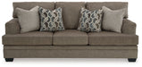 Stonemeade - Sofa - Tallahassee Discount Furniture (FL)