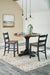 Valebeck - Counter Height Dining Room Set - Tallahassee Discount Furniture (FL)