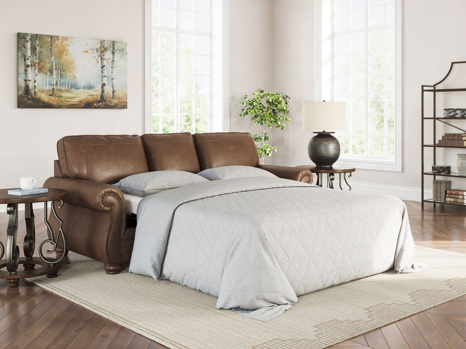 Chasemore - Sofa Sleeper - Tallahassee Discount Furniture (FL)