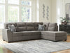 Olten - Sectional - Tallahassee Discount Furniture (FL)