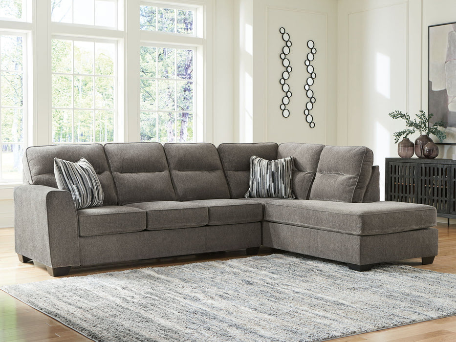Olten - Sectional - Tallahassee Discount Furniture (FL)