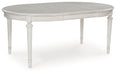 Montelaine - Dining Room Extension Table Set - Tallahassee Discount Furniture (FL)