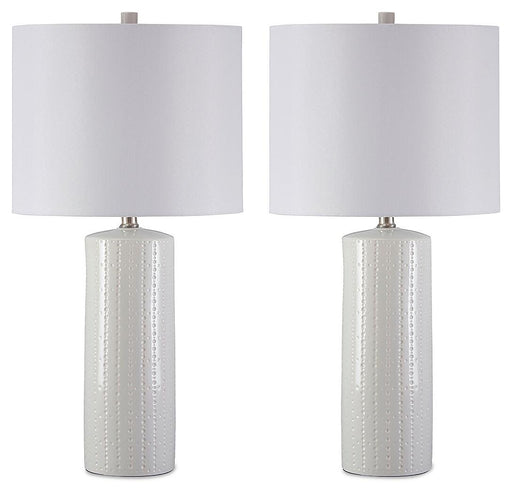 Steuben - Table Lamp - Tallahassee Discount Furniture (FL)