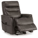 Strawbill - Power Lift Recliner - Tallahassee Discount Furniture (FL)