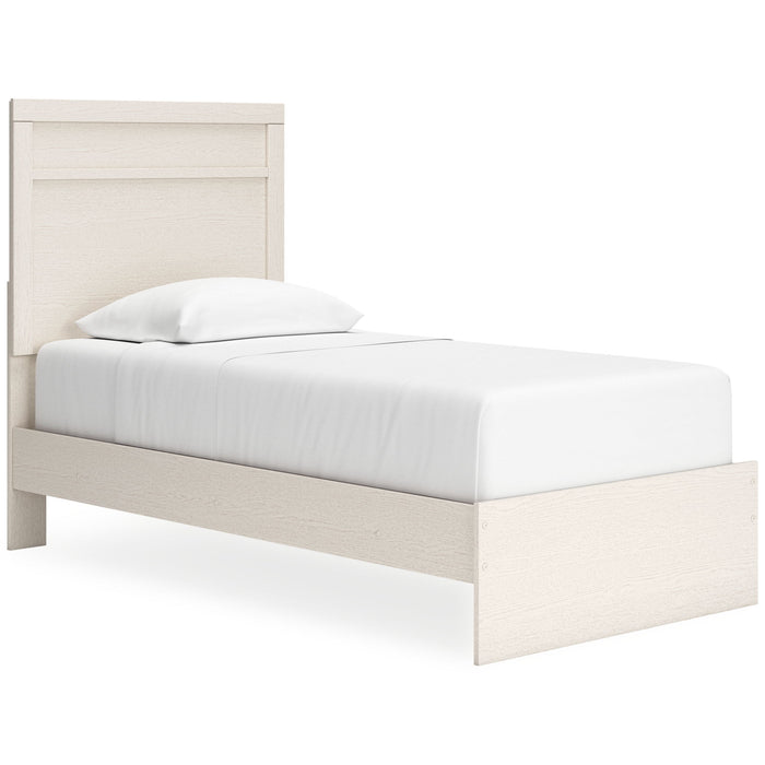 Stelsie - Panel Bed - Tallahassee Discount Furniture (FL)