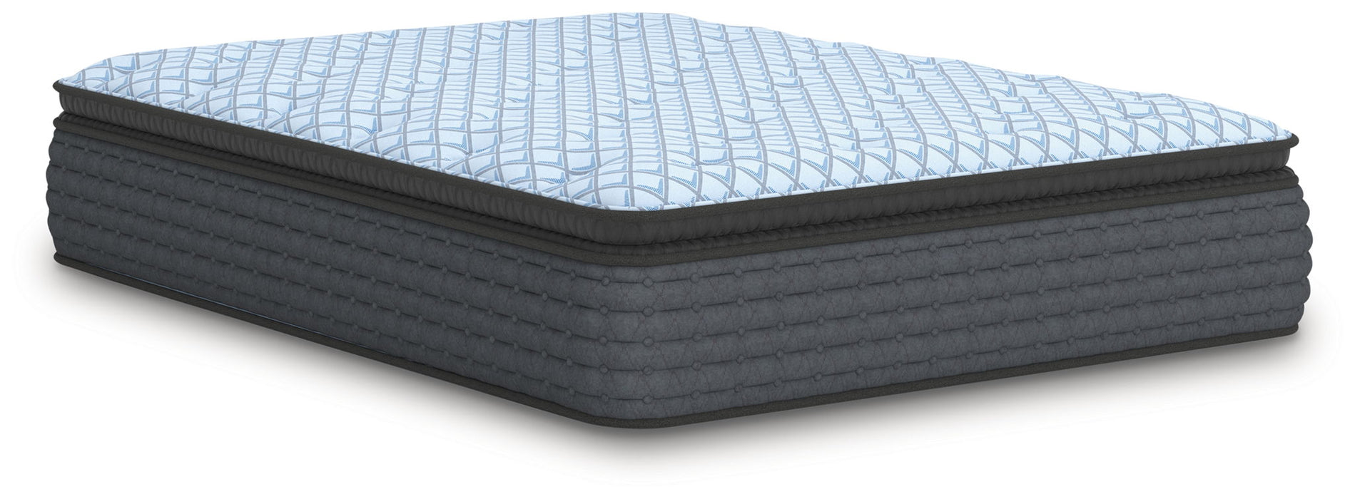 Destin Cove PT - Mattress - Tallahassee Discount Furniture (FL)