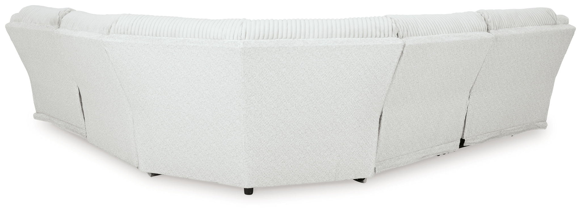 Top Tier - Reclining Living Room Set - Tallahassee Discount Furniture (FL)