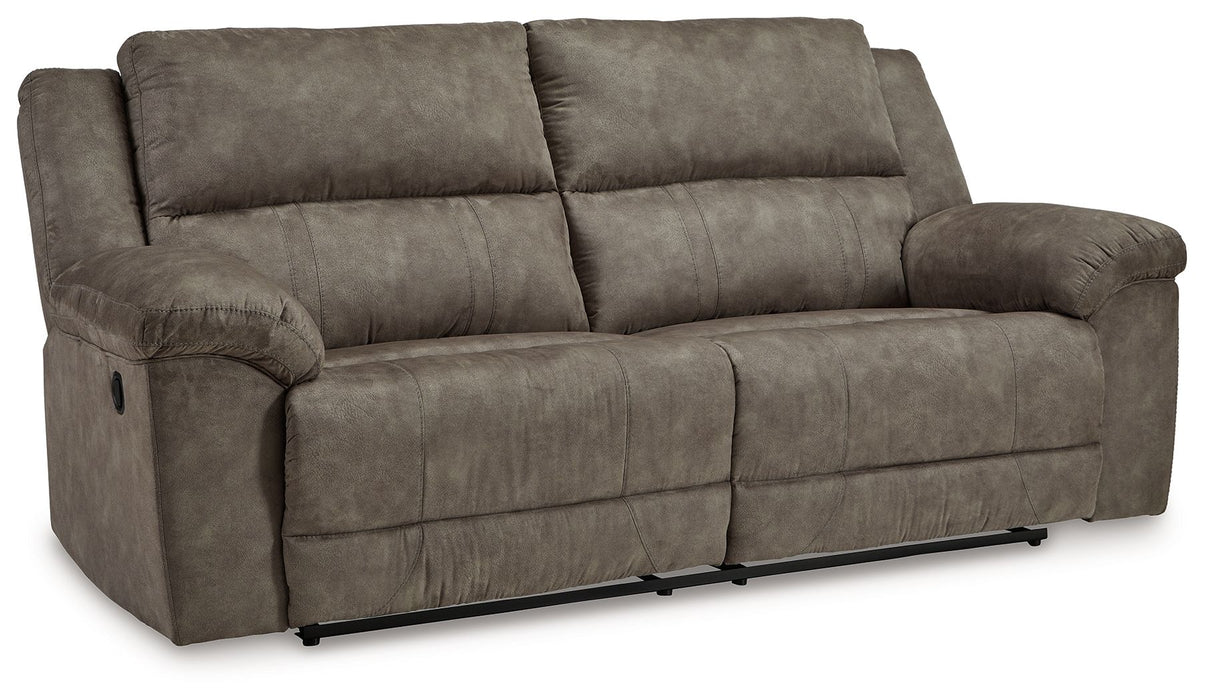 Laresview - Reclining Living Room Set - Tallahassee Discount Furniture (FL)