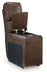 Bleckley - Console With Storage - Espresso - Tallahassee Discount Furniture (FL)