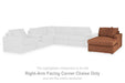 Modmax - Spice - Raf Corner Chaise - Tallahassee Discount Furniture (FL)