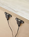 Bellaby - One Drawer Night Stand - Whitewash - Tallahassee Discount Furniture (FL)