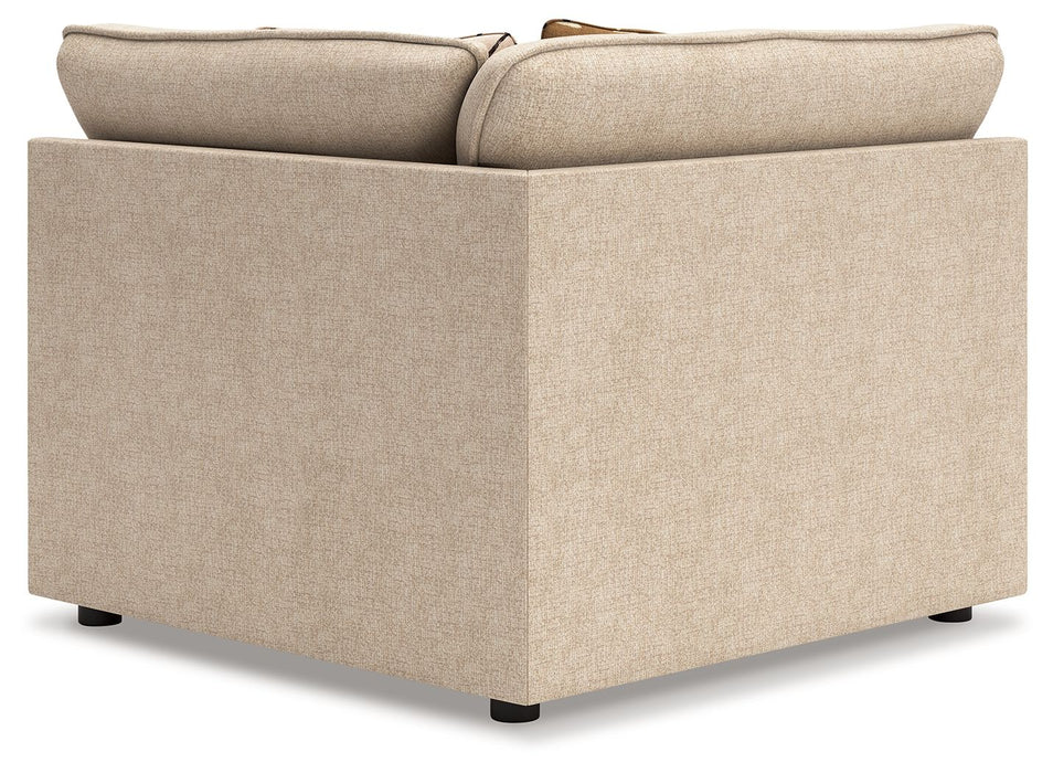 Seyler - Sand - Wedge - Tallahassee Discount Furniture (FL)
