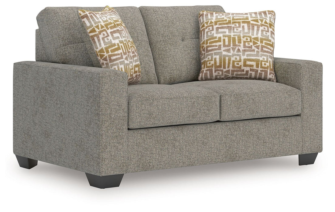 Larimer - Loveseat - Tallahassee Discount Furniture (FL)
