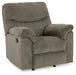 Alphons - Rocker Recliner - Tallahassee Discount Furniture (FL)