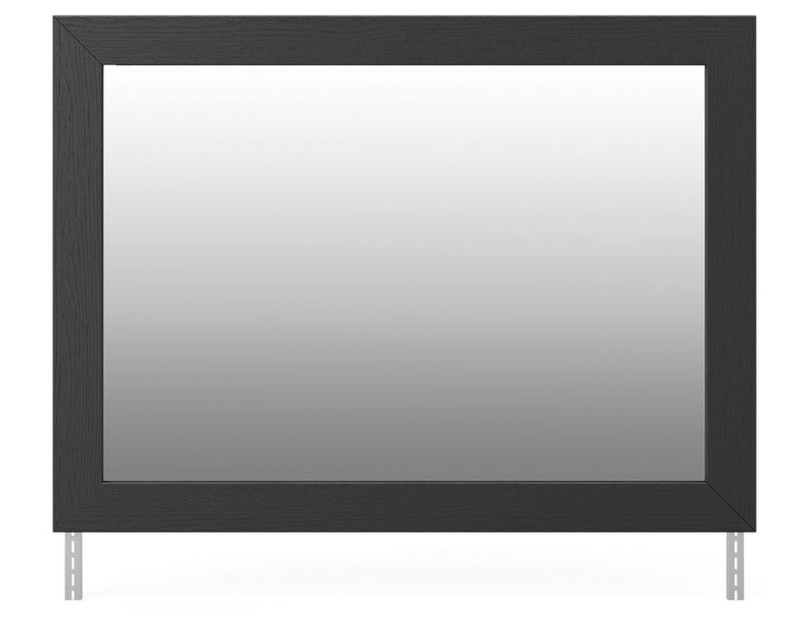 Broachmyn - Bedroom Mirror - Tallahassee Discount Furniture (FL)
