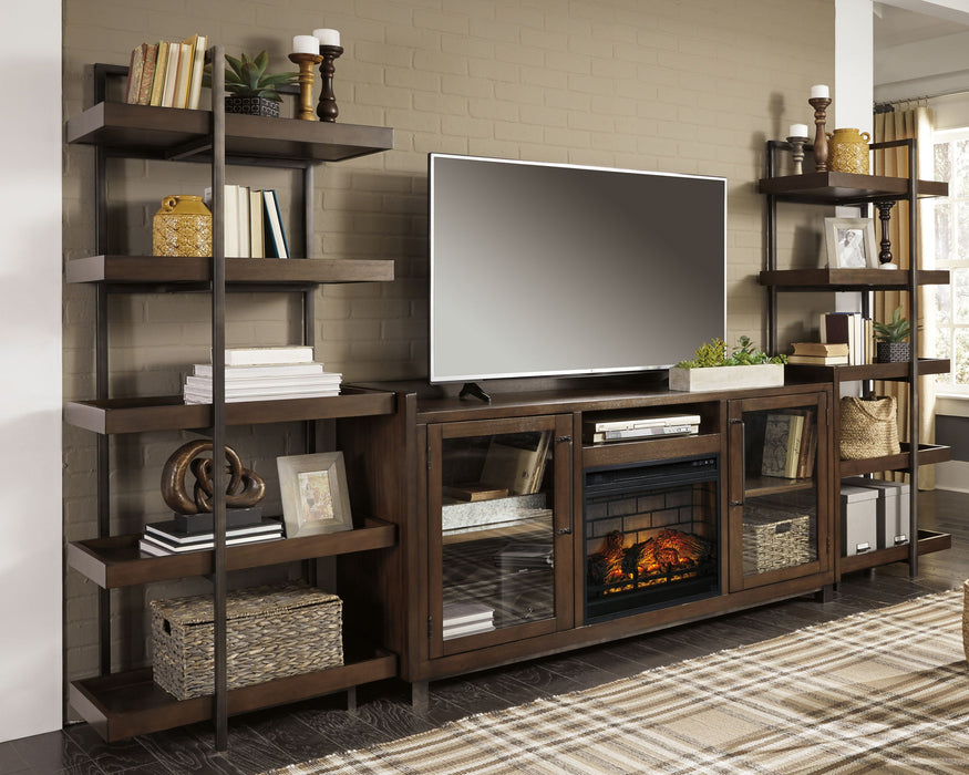 Starmore - TV Stand - Tallahassee Discount Furniture (FL)