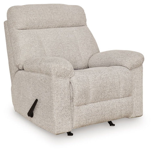 Hoyne Park - Rocker Recliner - Tallahassee Discount Furniture (FL)