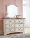 Realyn - Dresser - Tallahassee Discount Furniture (FL)