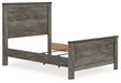 Frandern - Panel Bed - Tallahassee Discount Furniture (FL)
