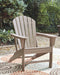 Sundown Treasure - Outdoor Conversation Set - Tallahassee Discount Furniture (FL)