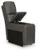 Bleckley - Console With Storage - Anchor - Tallahassee Discount Furniture (FL)