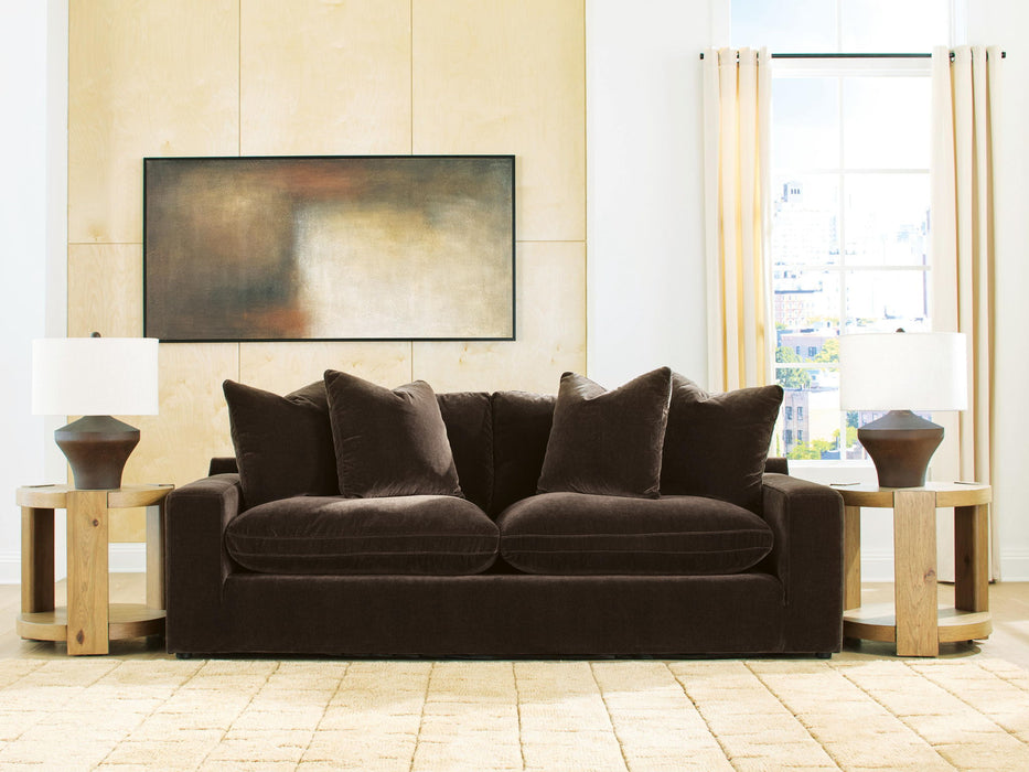 Maxton Heights - Sofa - Tallahassee Discount Furniture (FL)