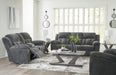 Frohn - Reclining Living Room Set - Tallahassee Discount Furniture (FL)