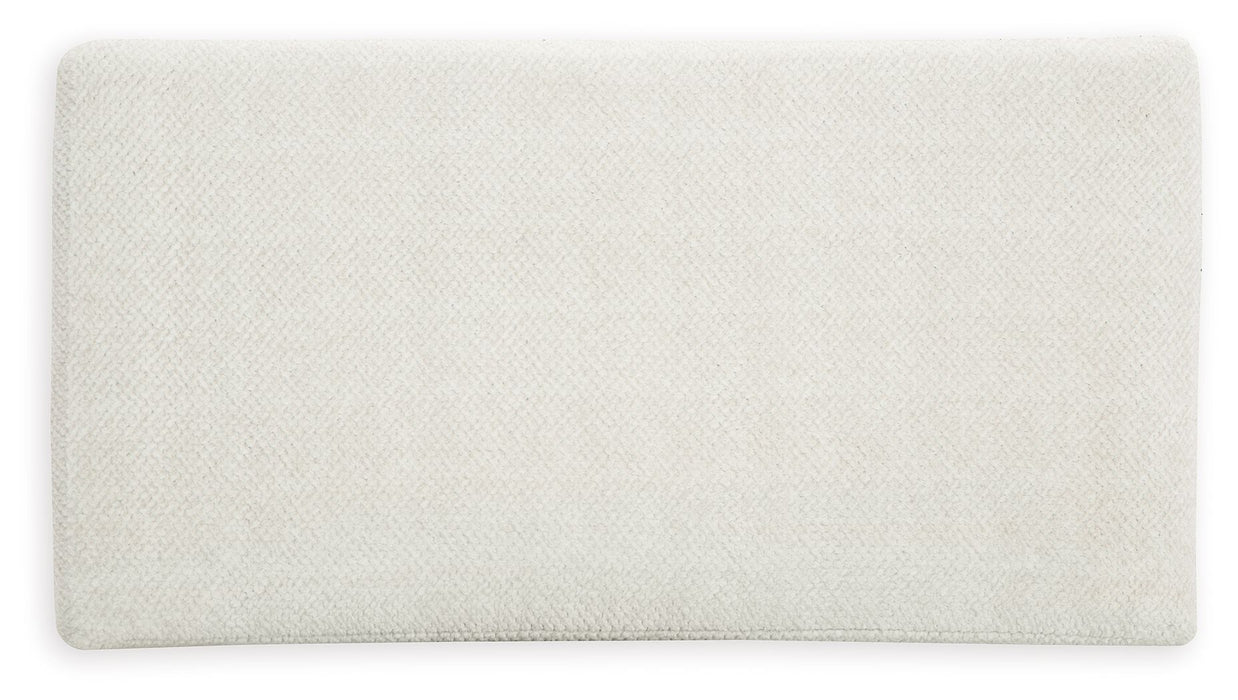 Karinne - Oversized Accent Ottoman - Tallahassee Discount Furniture (FL)