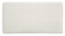 Karinne - Oversized Accent Ottoman - Tallahassee Discount Furniture (FL)