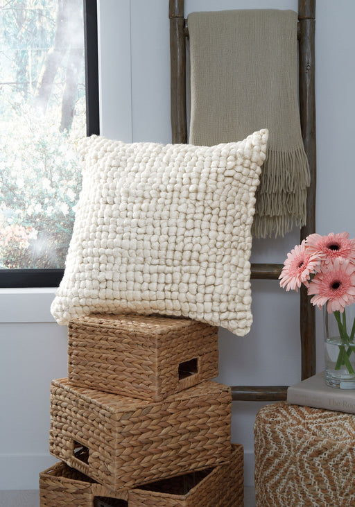 Aavie - Pillow - Tallahassee Discount Furniture (FL)