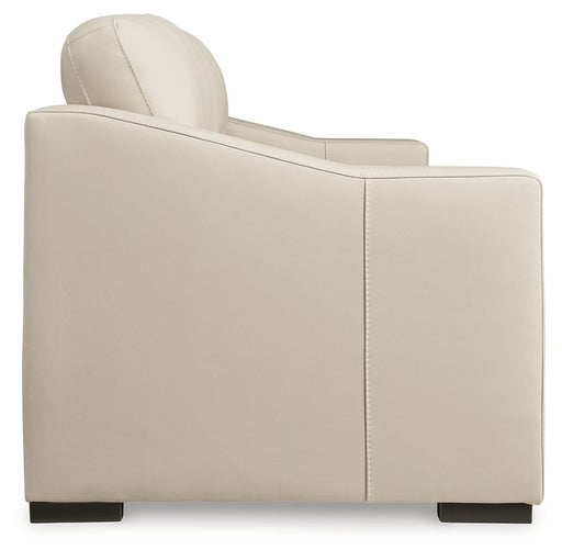 Treasure Trove - 2 Pc. - Sofa, Loveseat - Almond - Tallahassee Discount Furniture (FL)