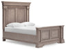 Blairhurst - Panel Bed - Tallahassee Discount Furniture (FL)