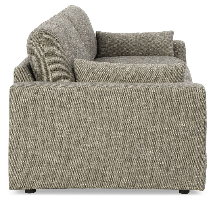 Dramatic - Living Room Set - Tallahassee Discount Furniture (FL)