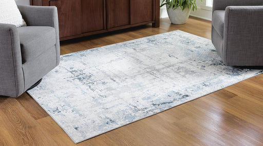 Emertonly - Washable Rug - Tallahassee Discount Furniture (FL)