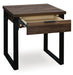 Wickman Falls - Rectangular Table - Tallahassee Discount Furniture (FL)