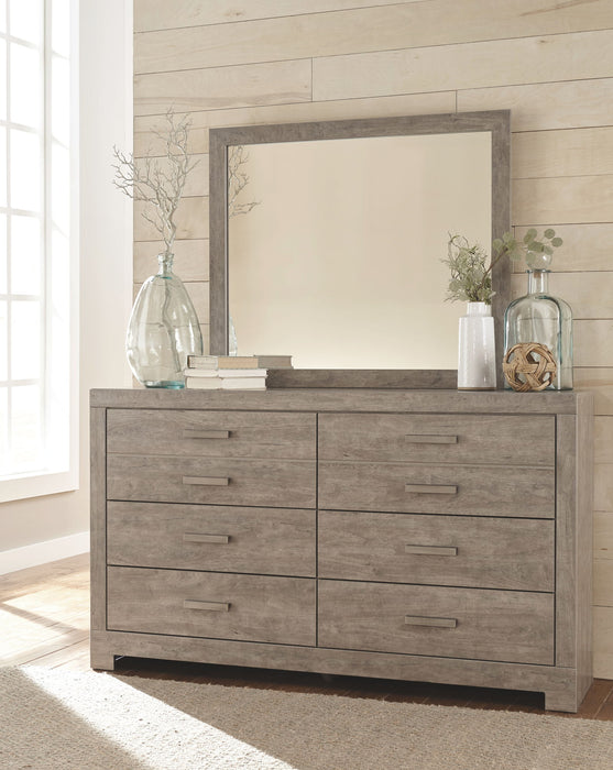 Culverbach - Dresser - Tallahassee Discount Furniture (FL)