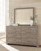 Culverbach - Dresser - Tallahassee Discount Furniture (FL)