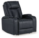 Feazada - Power Recliner With Adj Headrest - Tallahassee Discount Furniture (FL)