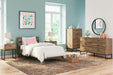 Deanlow - Panel Bedroom Set - Tallahassee Discount Furniture (FL)
