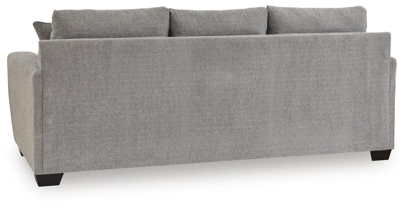 Loreo - Sofa - Tallahassee Discount Furniture (FL)