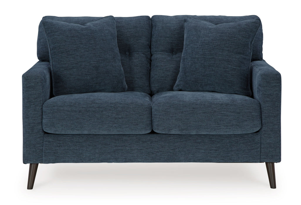 Bixler - Loveseat - Tallahassee Discount Furniture (FL)