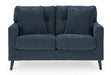 Bixler - Loveseat - Tallahassee Discount Furniture (FL)