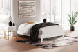 Socalle - Platform Bed - Tallahassee Discount Furniture (FL)