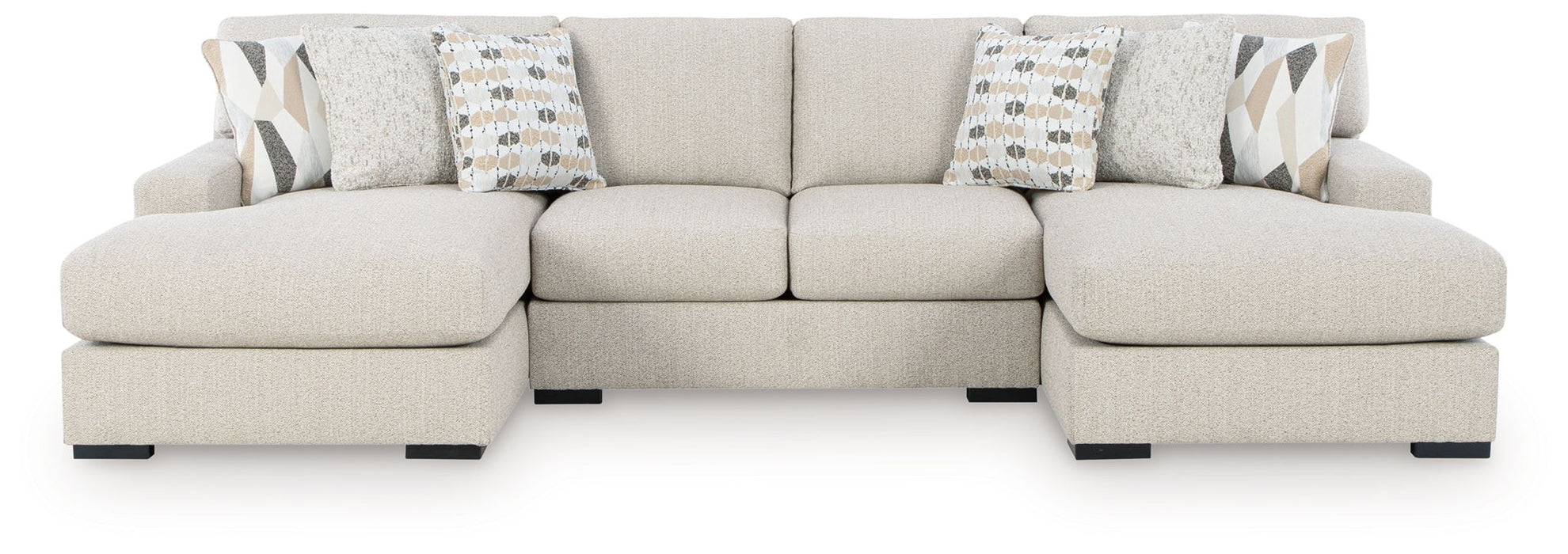 LaureLGrove - Sectional - Tallahassee Discount Furniture (FL)