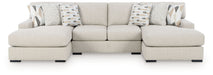LaureLGrove - Sectional - Tallahassee Discount Furniture (FL)
