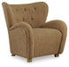 Larbell - Accent Chair - Tallahassee Discount Furniture (FL)