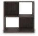Piperton - Cube Organizer - Wood - Tallahassee Discount Furniture (FL)
